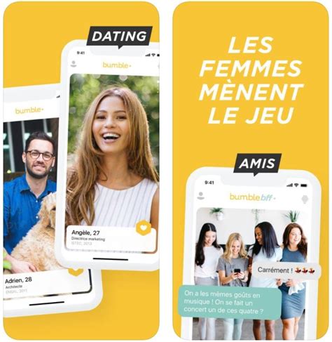 chat rencontre femme|Bumble 